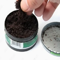 chewing tobacco-200-200 Chewing tobacco is actually more dangerous than smoking or vaping