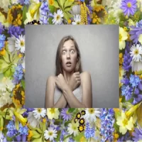 Flowers and Phobias-girl-200-200 POST