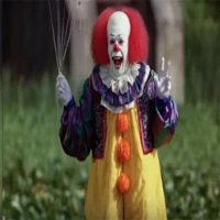 Fear of Clowns-200-200