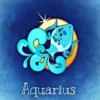 Steady Thoughts Aquarius