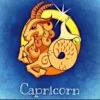 Steady Thoughts Capricorn