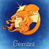 Steady Thoughts Gemini