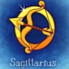 Steady Thoughts Sagittarius
