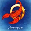 Steady Thoughts Scorpio