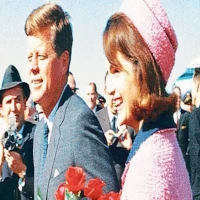 charisma JFK