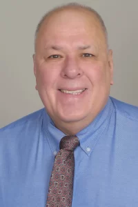 Picture of Jeffrey M. Butch